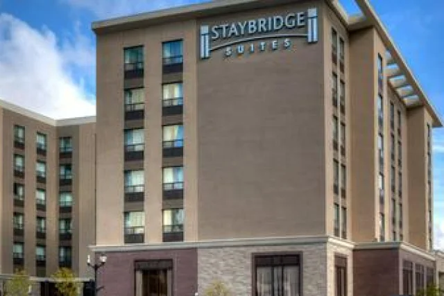 Staybridge Suites Hamilton - Downtown by IHG