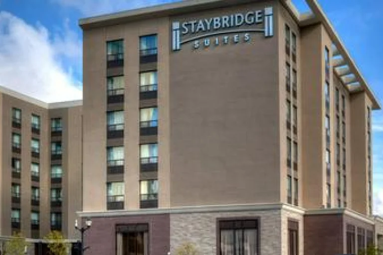 Staybridge Suites Hamilton - Downtown by IHG