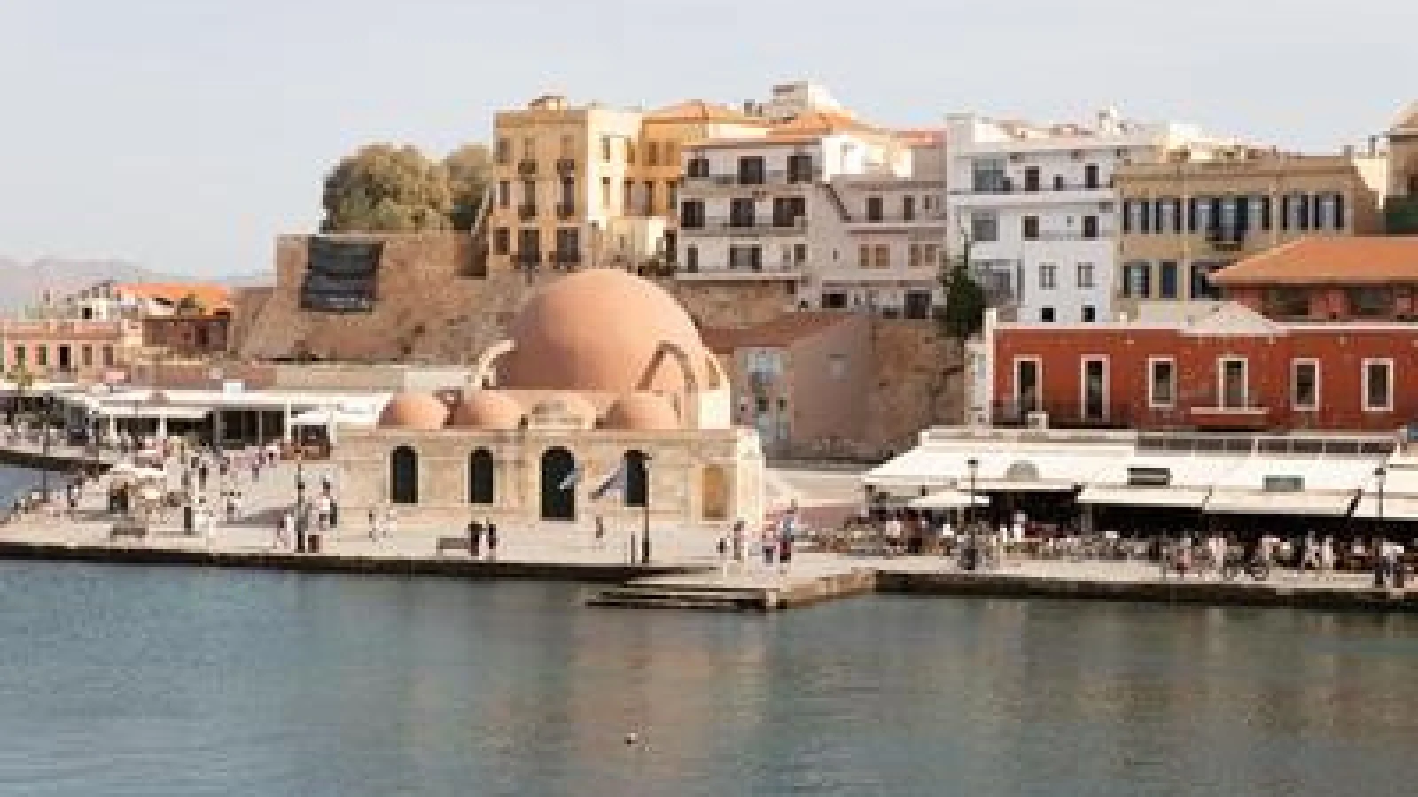 Lucia Hotel