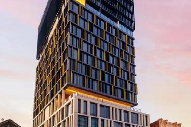 Hotel Indigo Adelaide Markets by IHG