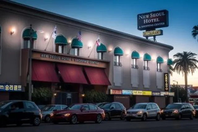 Olyver Hotel