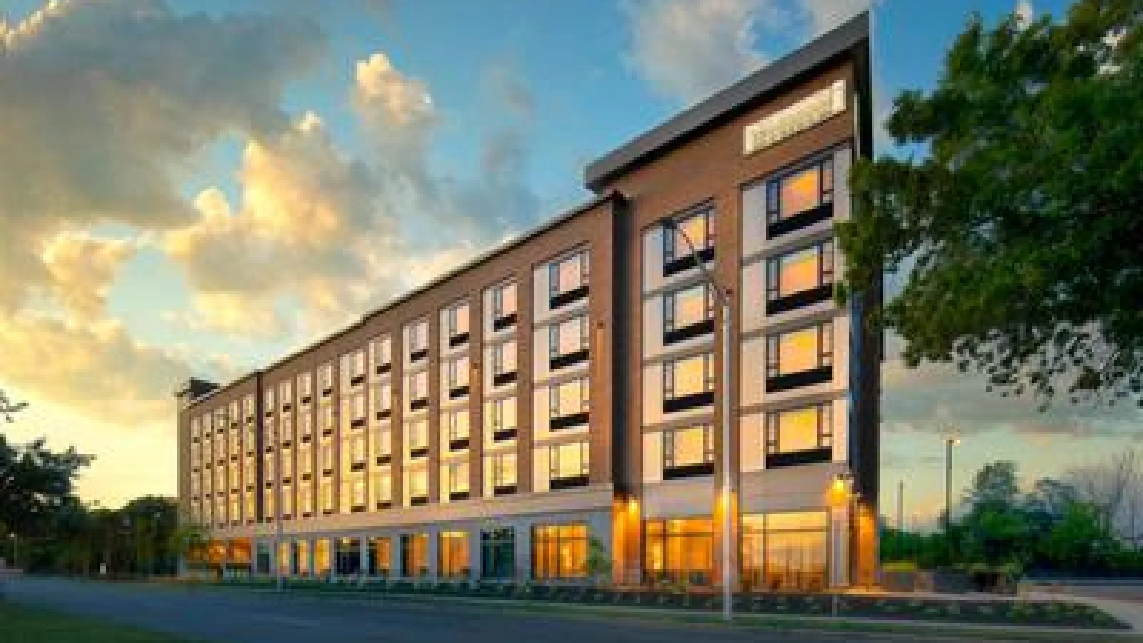 Holiday Inn Express - Boston Logan Airport - Revere by IHG