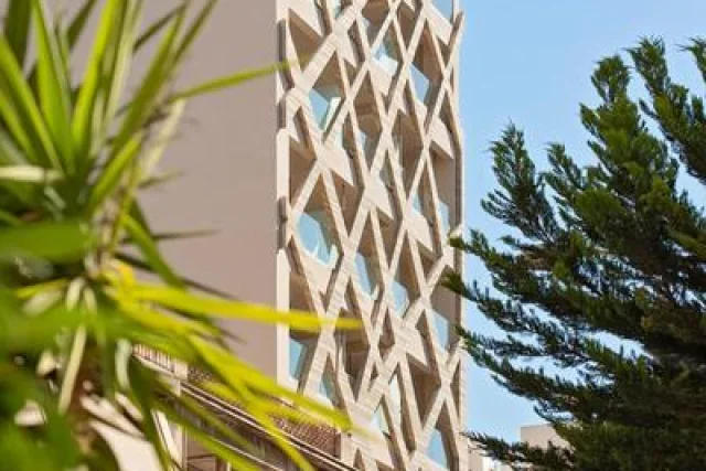 Green Suites Boutique Hotel