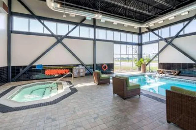 Wingate by Wyndham Kanata West Ottawa