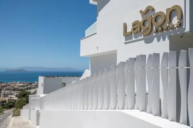 Lagon Life Spirit Boutique Hotel - Adults Only