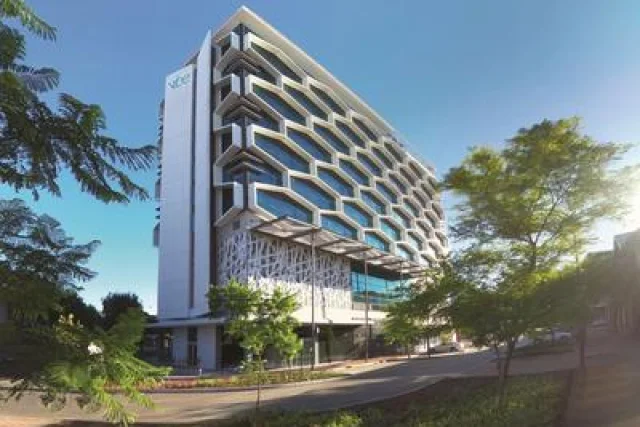 Vibe Hotel Subiaco Perth