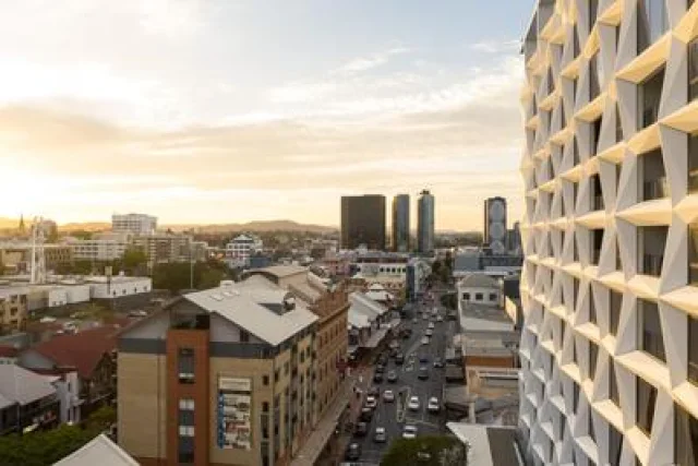The Alva Hotel Brisbane, Vignette Collection by IHG