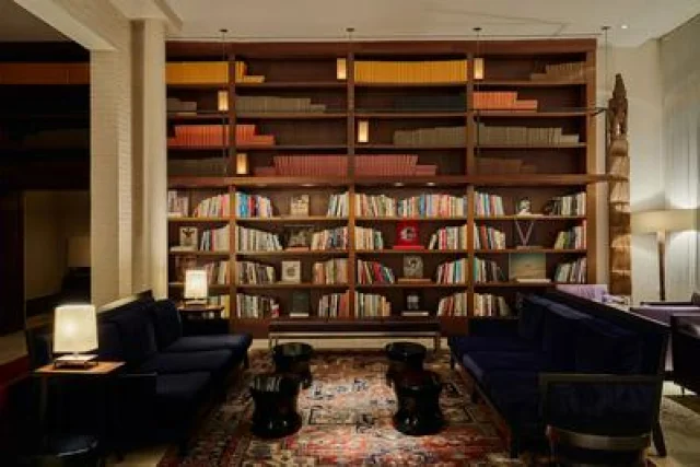 The Mercer