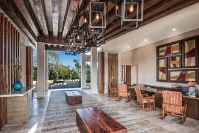 Fairmont Heritage Place Mayakoba