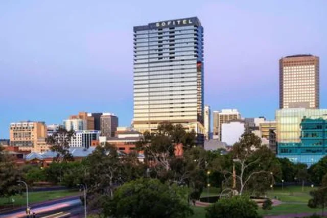 Sofitel Adelaide