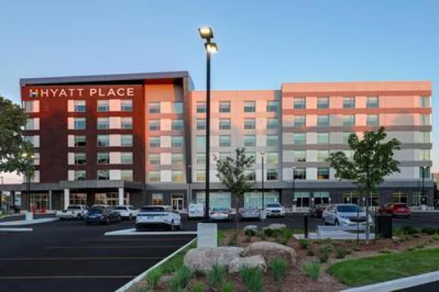 Hyatt Place Ottawa West