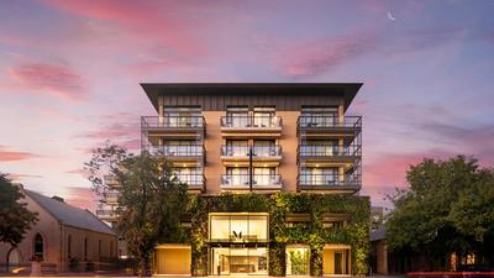 Majestic M Suites