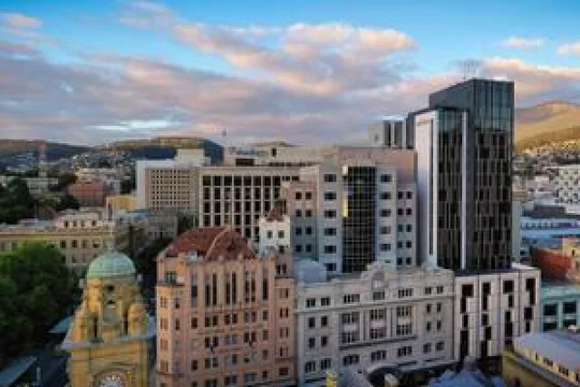 Mövenpick Hotel Hobart