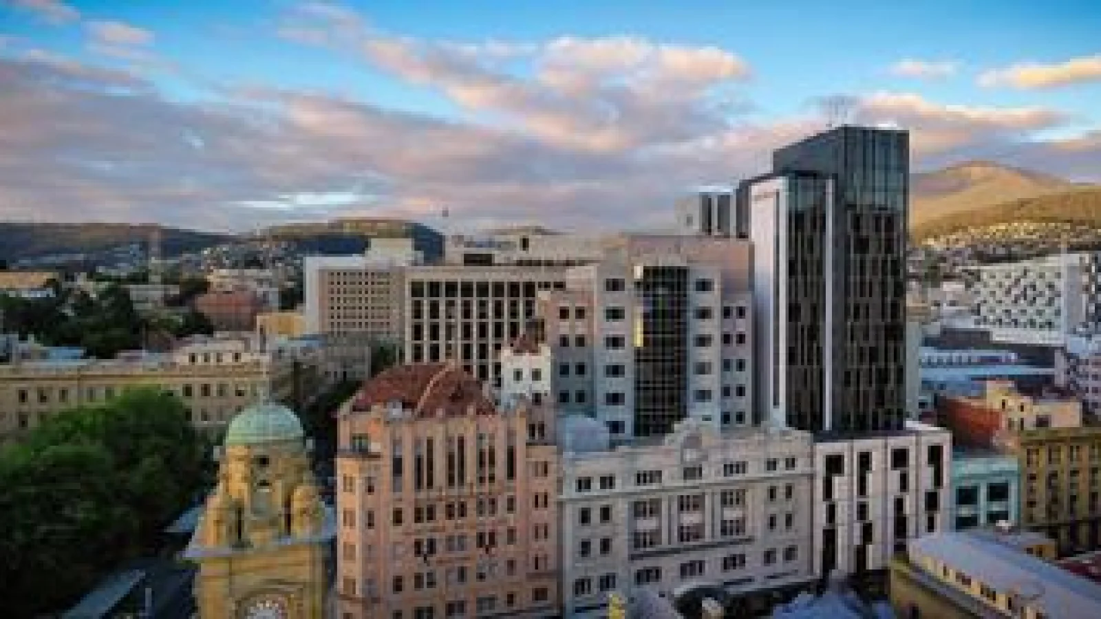 Mövenpick Hotel Hobart