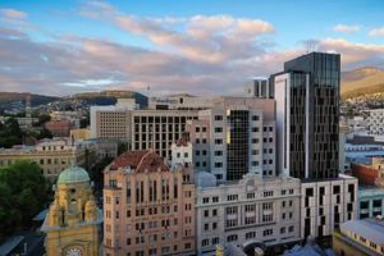Mövenpick Hotel Hobart