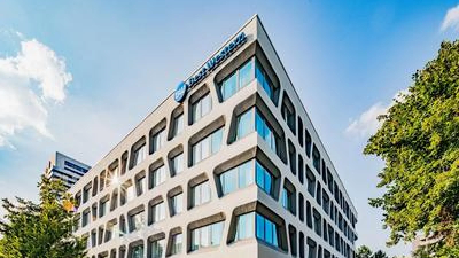 Best Western Hotel Arabellapark Muenchen