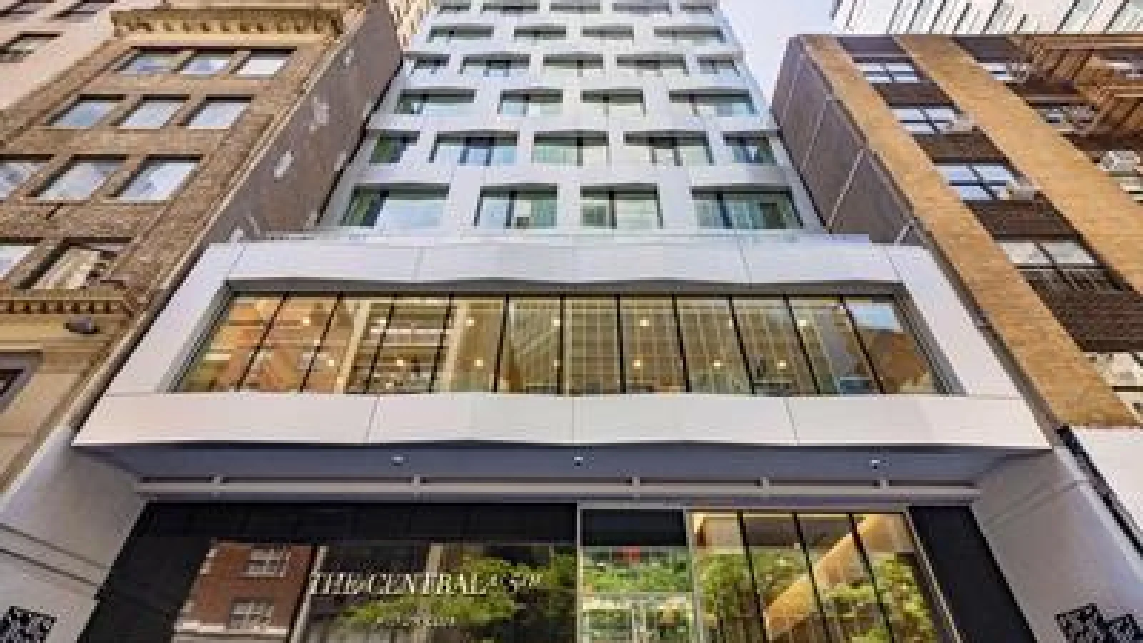Hilton Club The Central at 5th New York