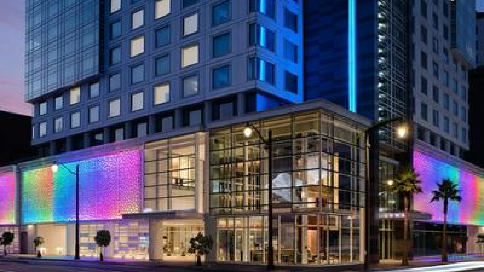 LUMA Hotel San Francisco