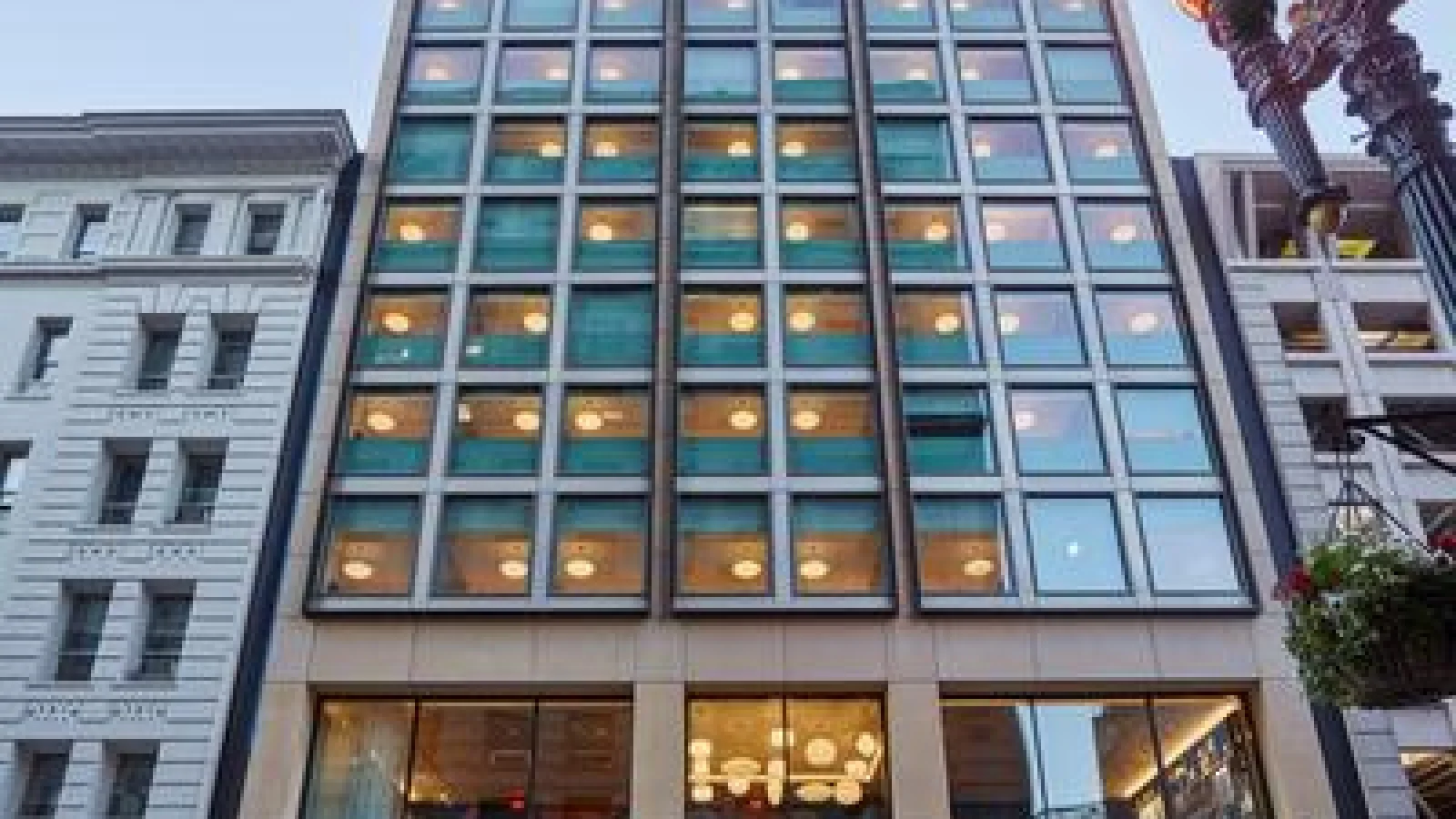 citizenM San Francisco Union Square