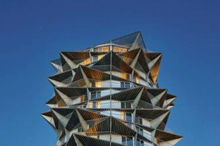 A Place To Hotel Esbjerg
