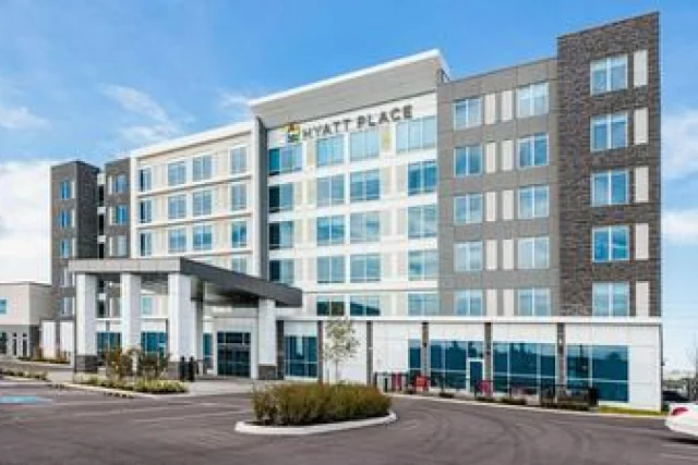 Hyatt Place Toronto-Brampton