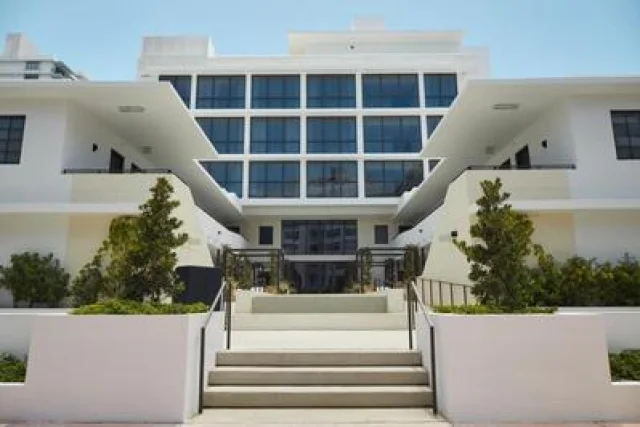 Uma House by Yurbban South Beach