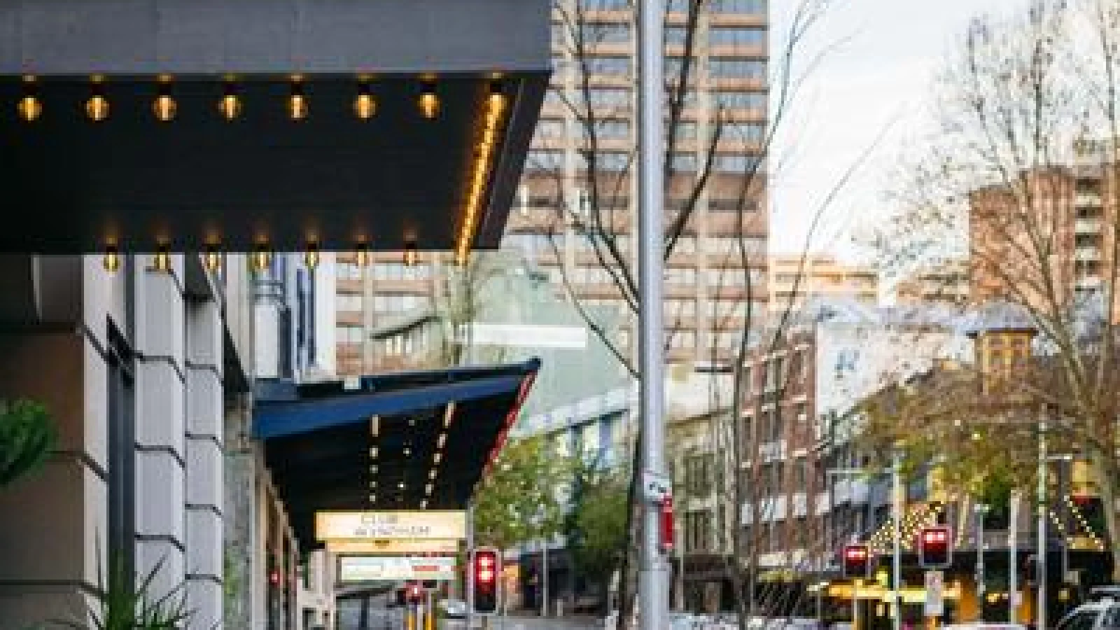 Ace Hotel Sydney