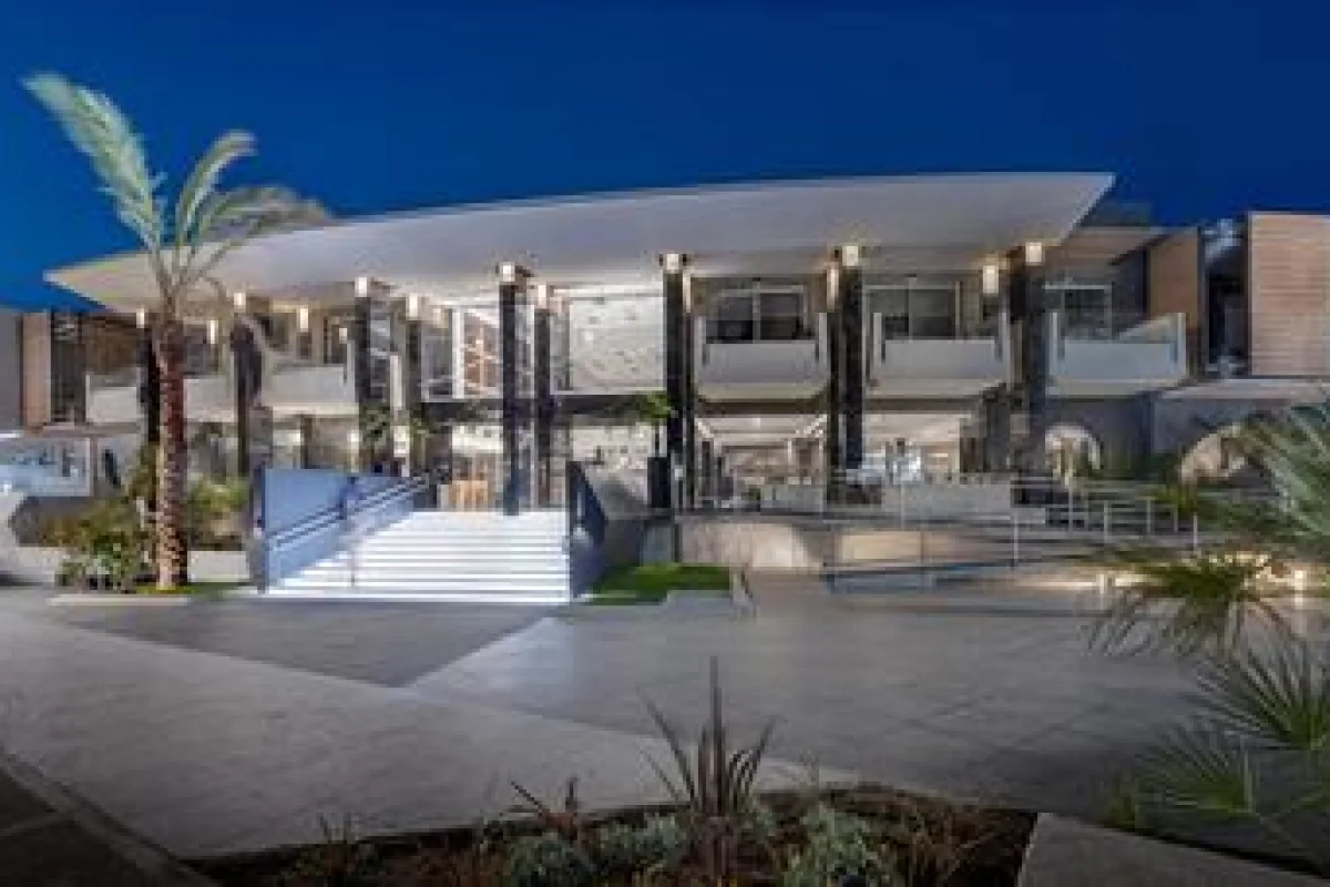 Nautilux Rethymno by Mage Hotels