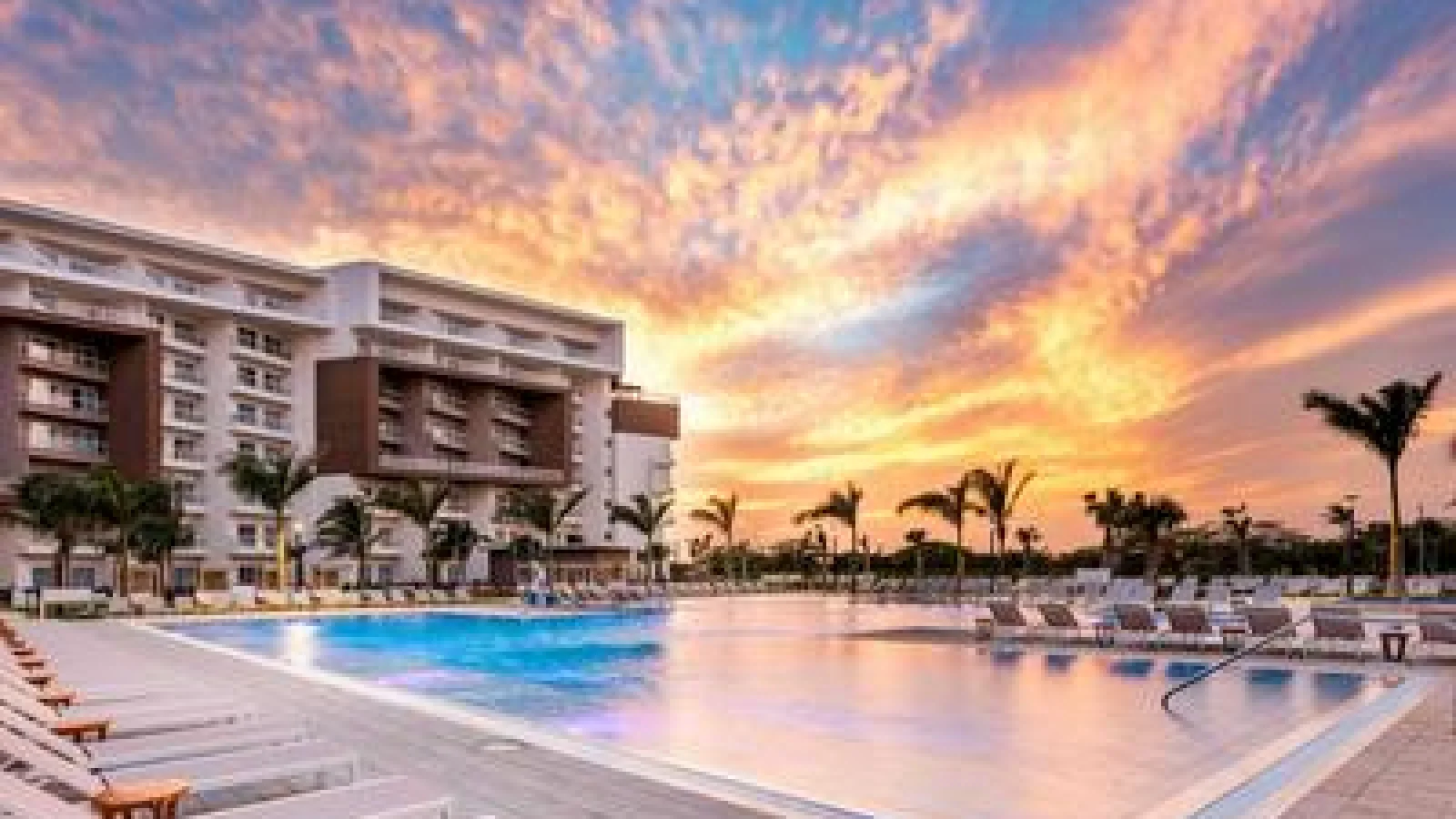 Embassy Suites By Hilton Aruba Beach Resort