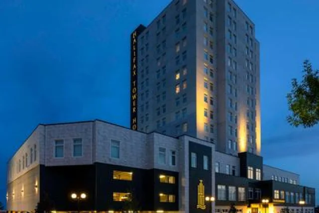 Halifax Tower Hotel & Conference Centre, an Ascend Collection Hotel