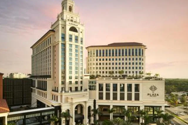 Loews Coral Gables Hotel
