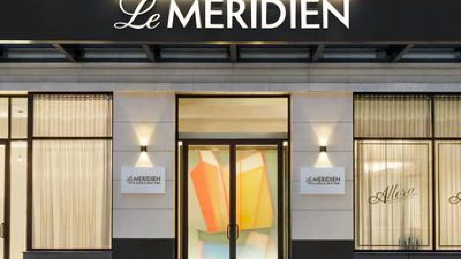 Le Meridien New York, Fifth Avenue