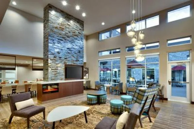 Residence Inn Montreal Midtown