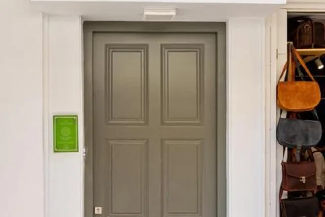 Metropolitan Pearl Boutique Hotel