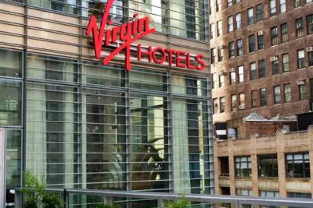 Virgin Hotels New York City