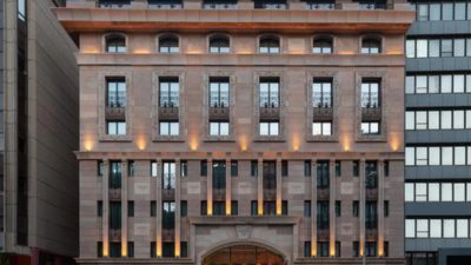 Burdock Hotel Istanbul, Autograph Collection
