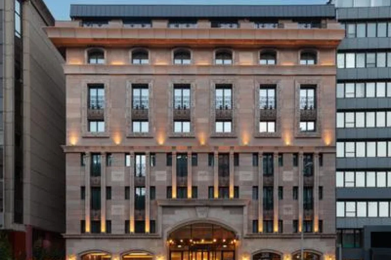 Burdock Hotel Istanbul, Autograph Collection