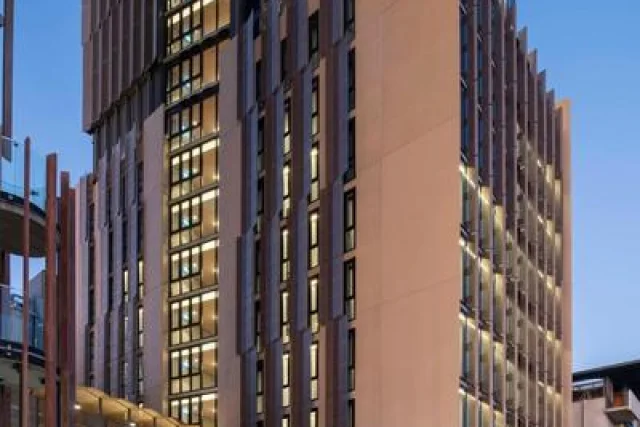 Vibe Hotel Adelaide
