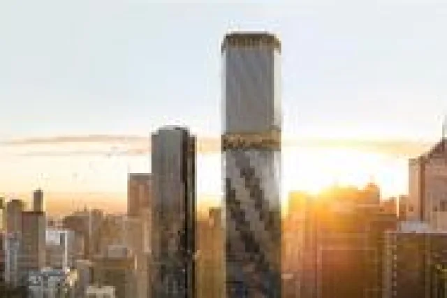 The Ritz-Carlton, Melbourne