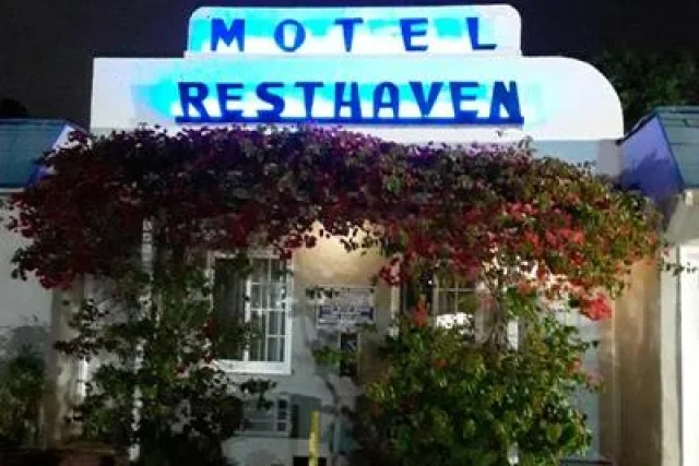 Rest Haven Motel