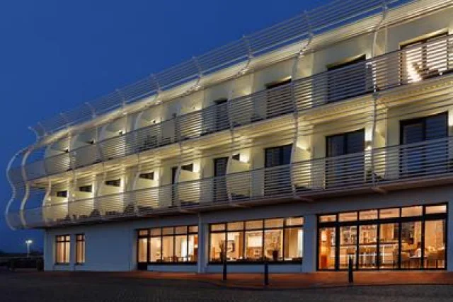Hotel Fährhaus