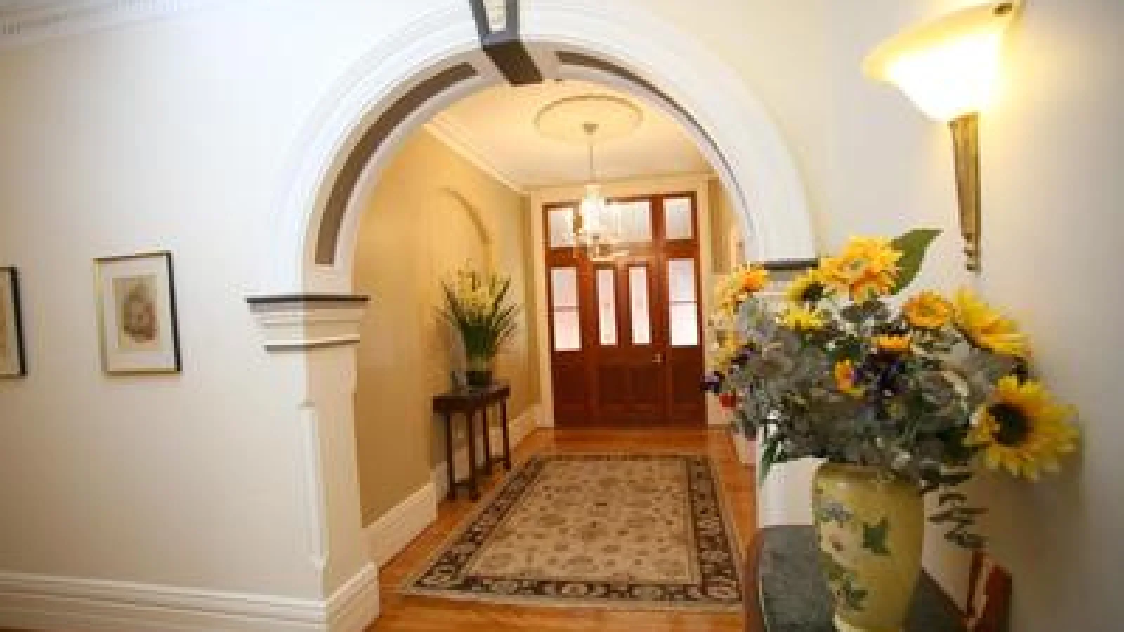 Darcy's Hotel