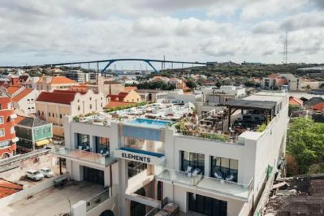Elements Hotel & Shops Curaçao