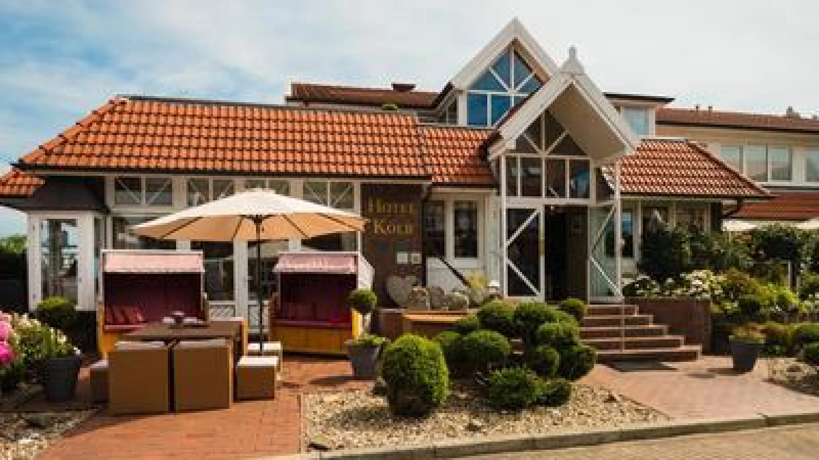 Hotel Kolb