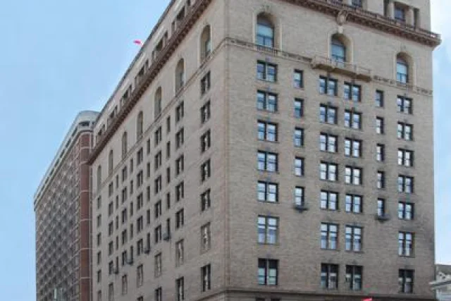 Marines' Memorial Club & Hotel Union Square