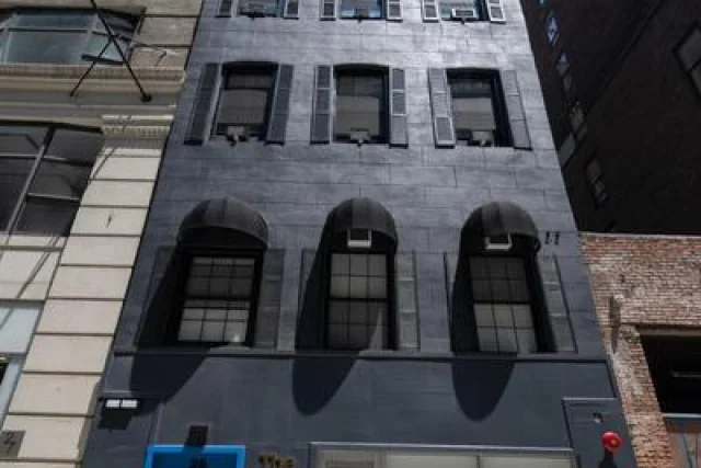 The Flat NYC