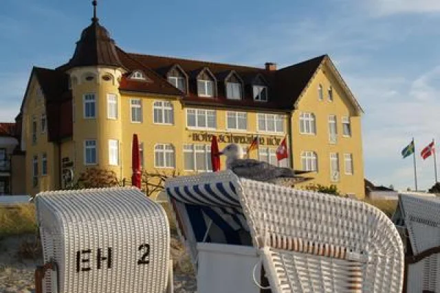 Hotel Schweriner Hof