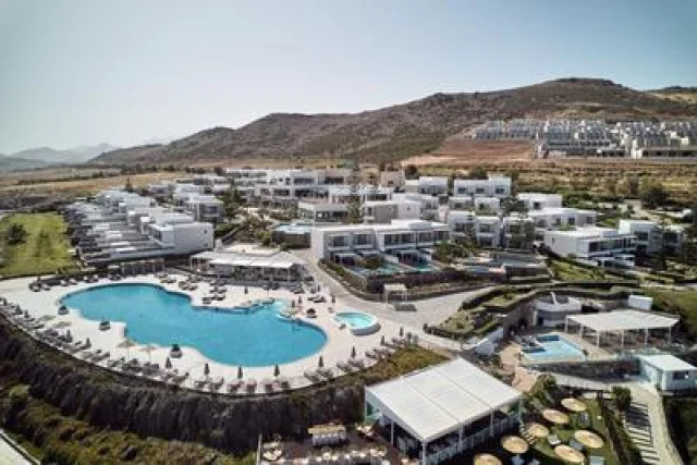The Royal Blue Resort & Spa Crete
