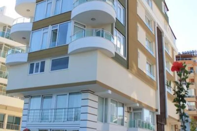 Olbia Residence Hotel