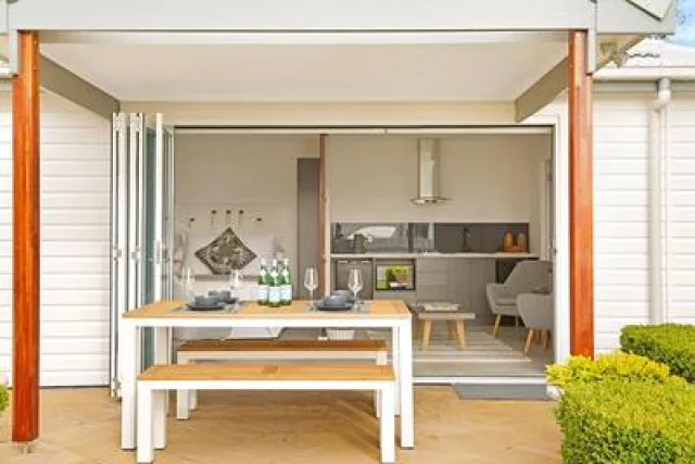 The Beach House North Wollongong